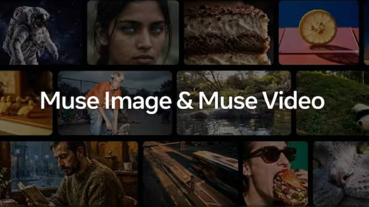 No Image