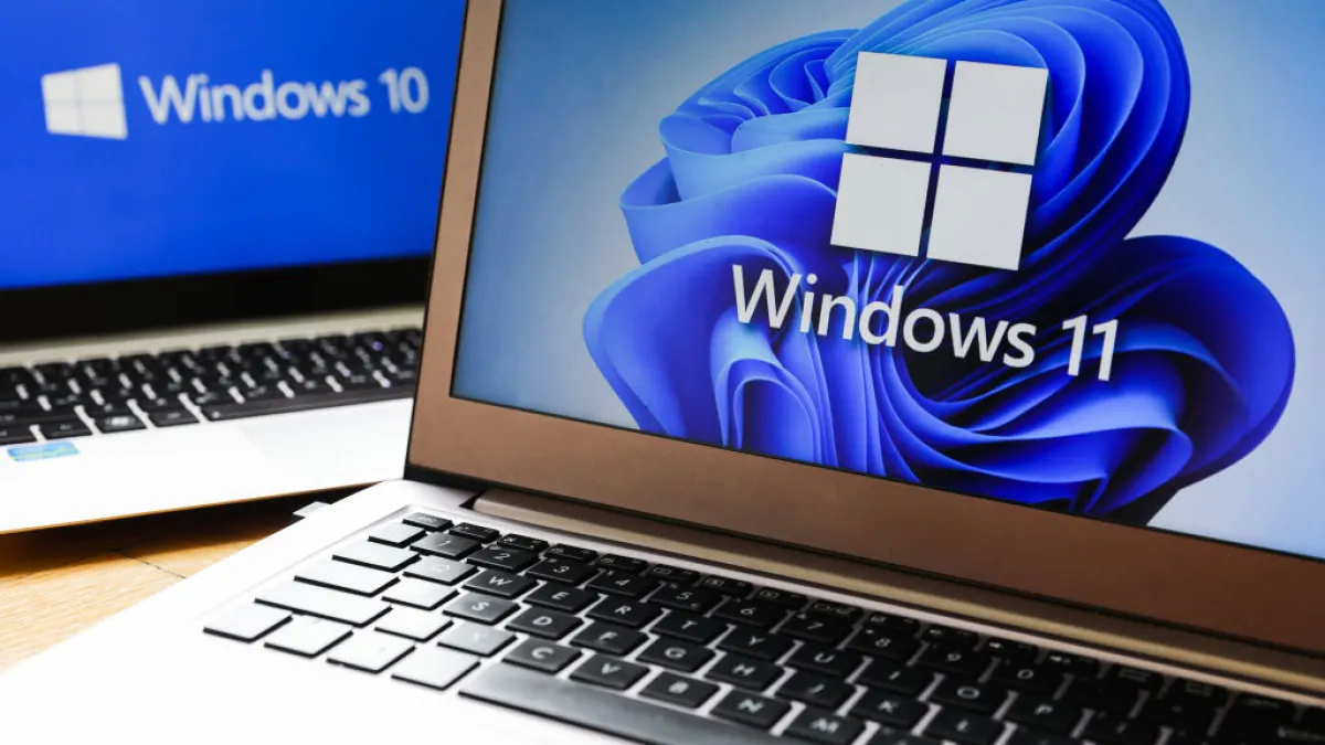 اخبار التكنولوجيا – مايكروسوفت تصدر تحديث جديد لنظام التشغيل Windows 11 اخبار التكنولوجيا – مايكروسوفت تصدر تحديث جديد لنظام التشغيل Windows 11