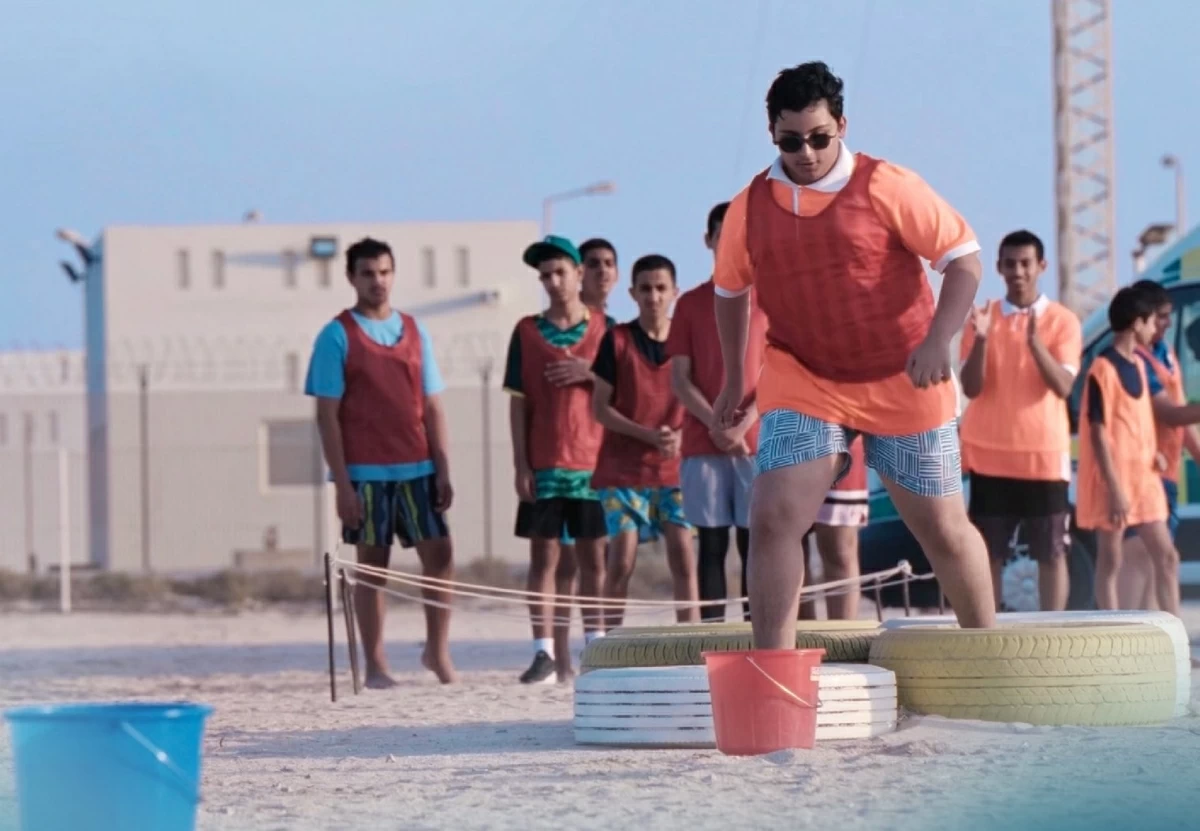 وزارة الرياضة والشباب تطلق الخطة الصيفية للمراكز والهيئات الشبابية لعام 2026 وزارة الرياضة والشباب تطلق الخطة الصيفية للمراكز والهيئات الشبابية لعام 2026