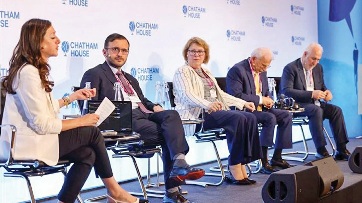 وتواصل قطر الوساطة انطلاقا من قناعتها بالمسار الدبلوماسي