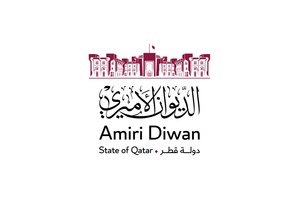 سمو الأمير يستقبل الرئيس السوري