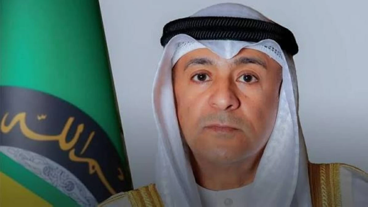 مجلس التعاون الخليجي يدين استهداف ناقلتي نفط إماراتيتين في مضيق هرمز