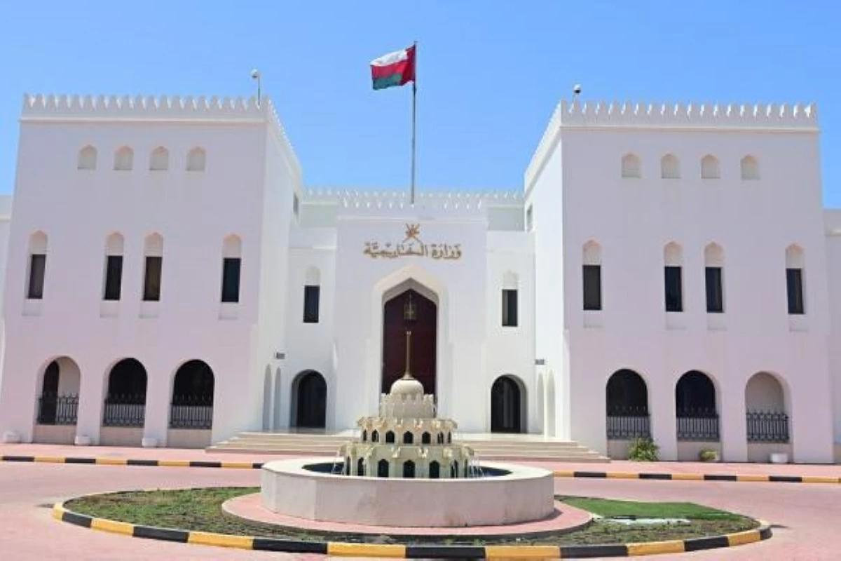 وسلطنة عمان تؤكد تعاونها مع كافة الأطراف لاستعادة حرية الملاحة في مضيق هرمز وسلطنة عمان تؤكد تعاونها مع كافة الأطراف لاستعادة حرية الملاحة في مضيق هرمز