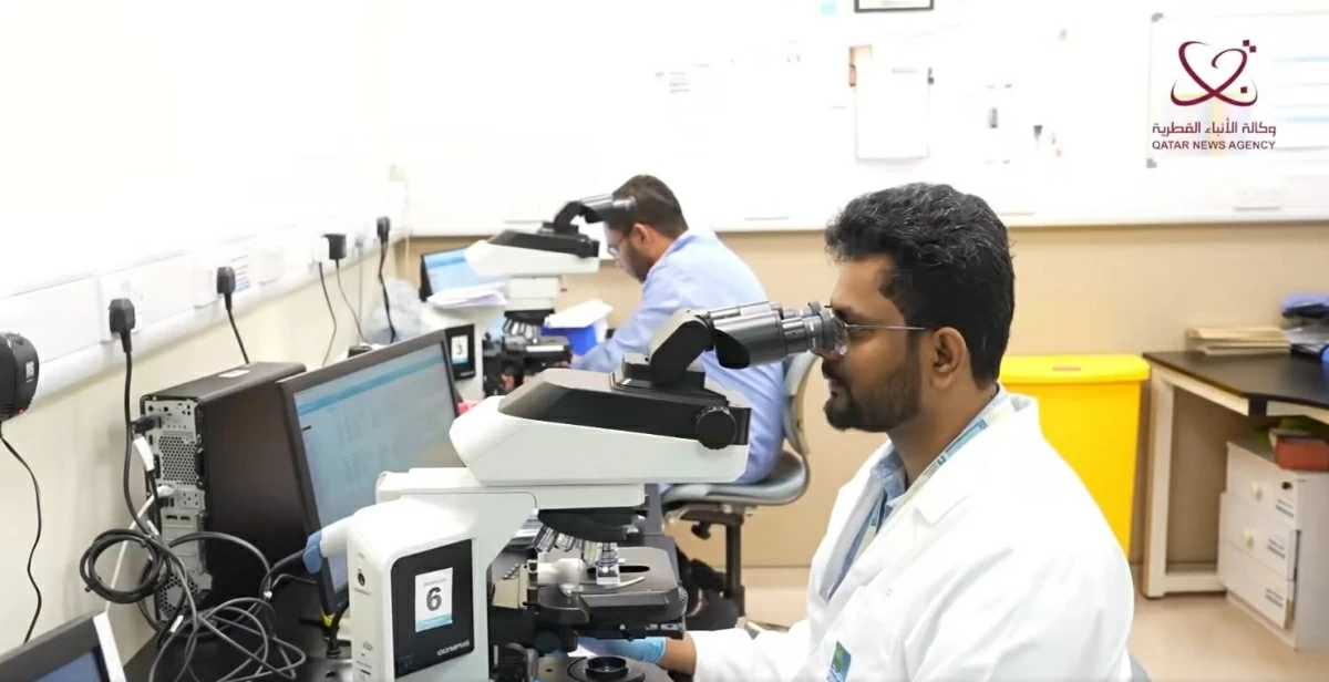 قطر تعزز الريادة في الطب الرقمي