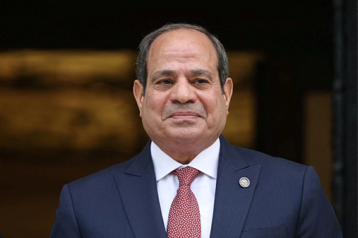 وتجدد مصر دعمها لاستقرار دول مجلس التعاون الخليجي