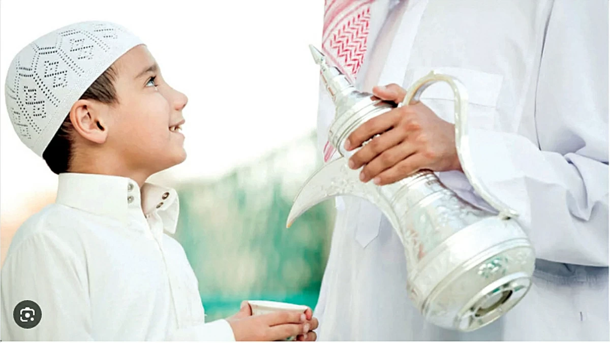 حسن الجوار…الاحترام يبني مجتمعا آمنا
