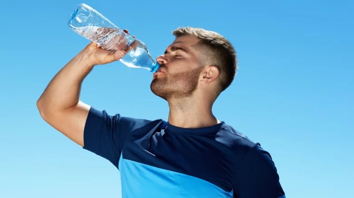 طب وصحة – العادات الغذائية التي تخفض درجة حرارة الجسم طب وصحة – العادات الغذائية التي تخفض درجة حرارة الجسم