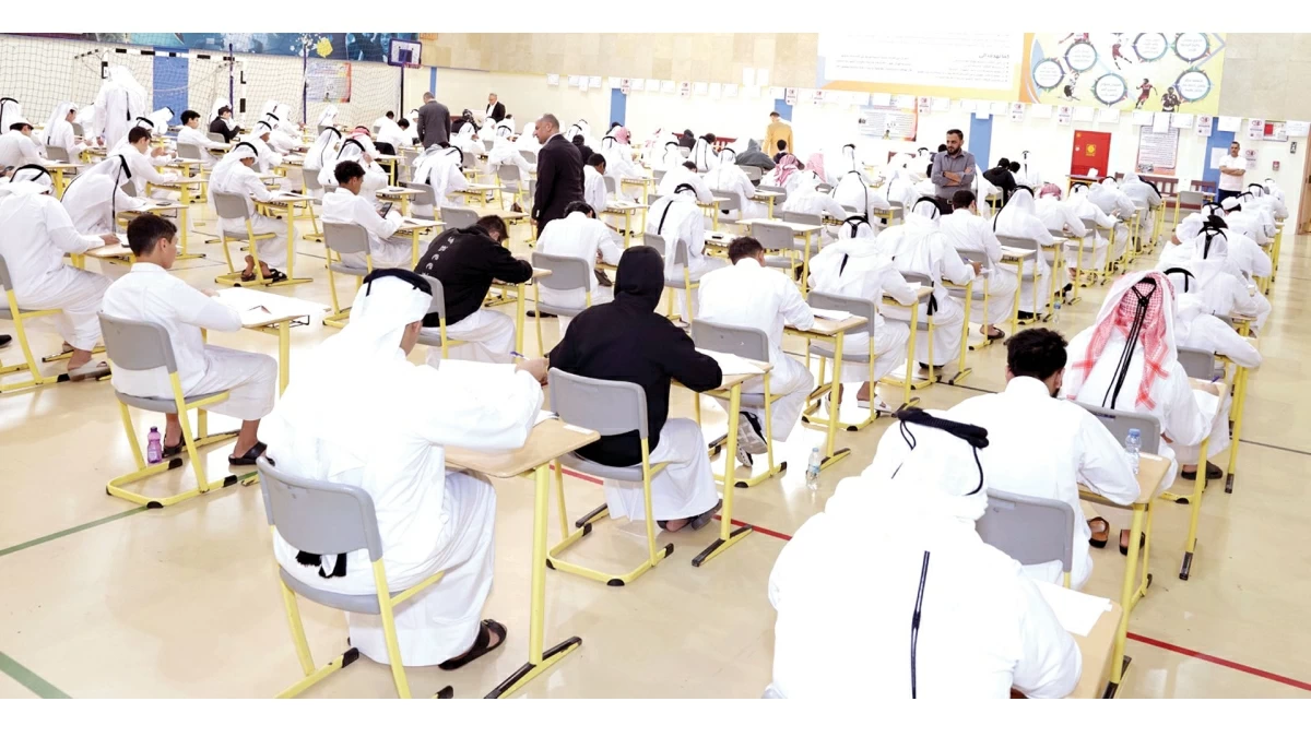 التميز وحده لا يكفي للاستفادة من «نظام التسريع»