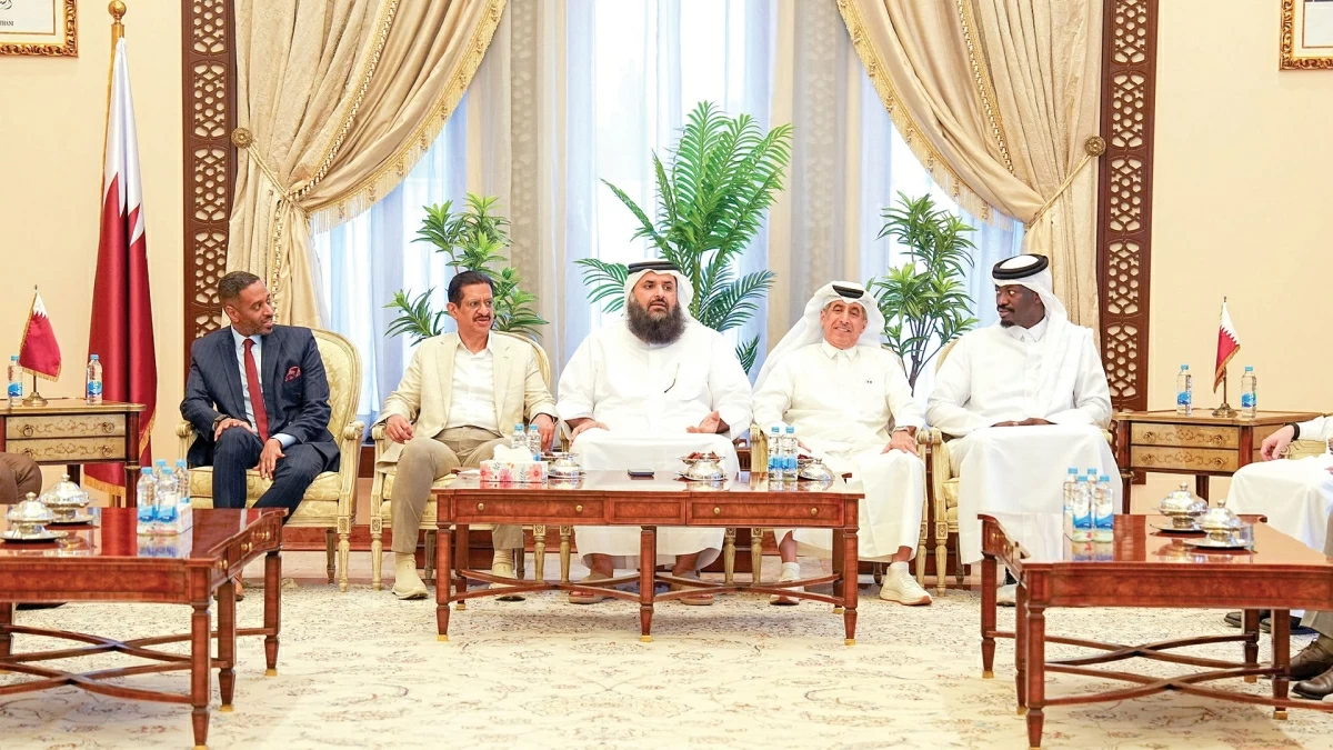 وزارة التربية  تختتم برامج طلابية دولية