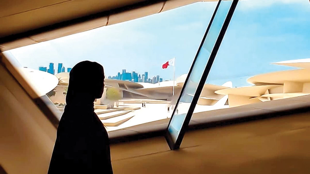 المرأة القطرية.. مسيرة تمكين تصنع التحولات في التربية والتعليم والبحث العلمي والقيادة المؤسسية