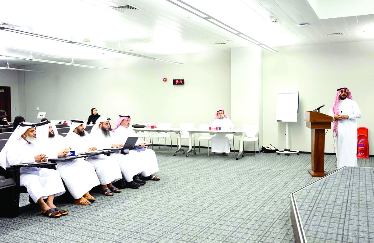 «التربية» تطلق الفوج الثالث من «خبرات»