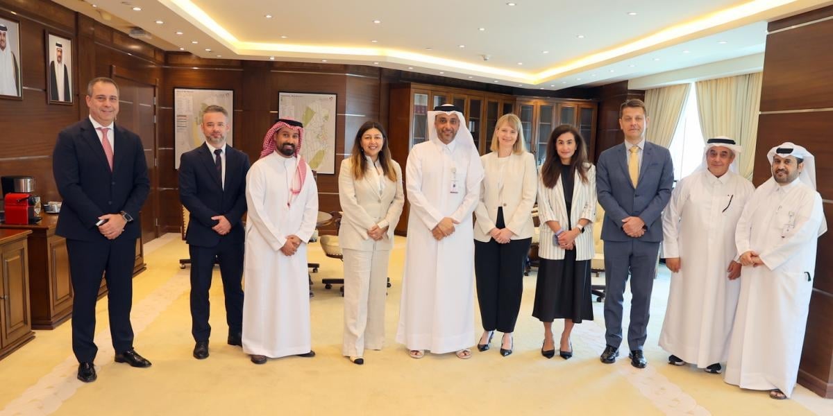وزارة المواصلات تبحث مع مجموعة البنك الدولي مجالات التعاون في مشاريع البنية التحتية