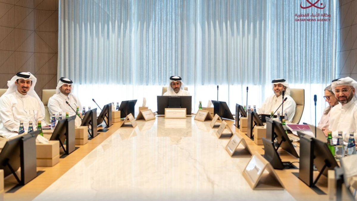 دار الشركات.. خطوة مؤسسية لتطوير بيئة الأعمال وتعزيز جاذبية الاستثمار في قطر