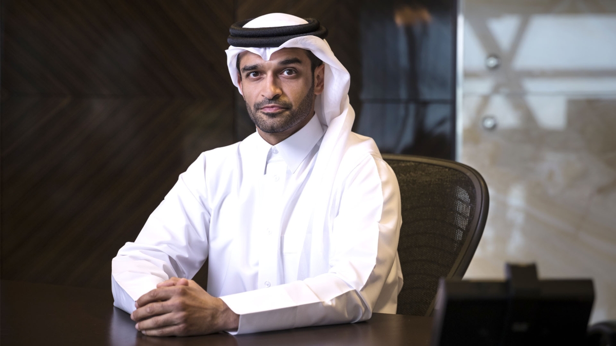 حسن الذوادي رئيسًا مشاركًا للمجلس الاستشاري العالمي لمنتدى قطر الاقتصادي