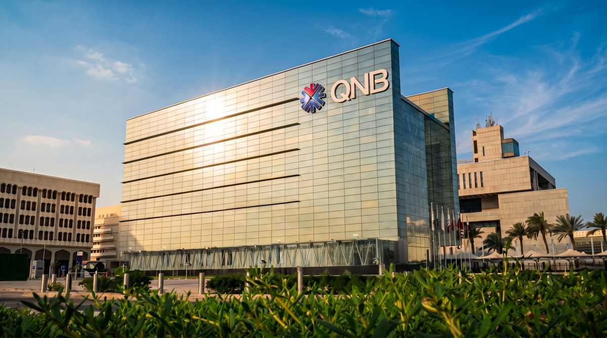 QNB تشارك في تمويل مشروع «رحلة قاسيون» بدمشق