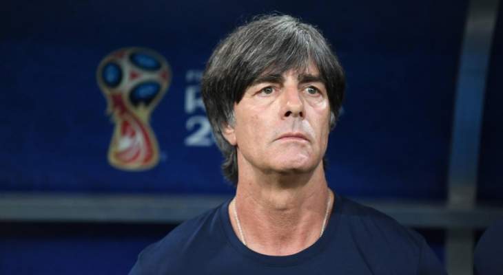 يواكيم لوف سيتخلى عن تدريب منتخب المانيا بعد كأس أوروبا - جريدة الراية