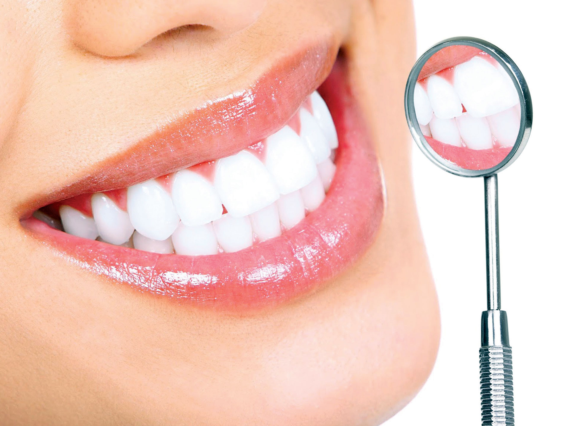 الأسنان البيضاء ليست دليلاً على صحتها - جريدة الراية